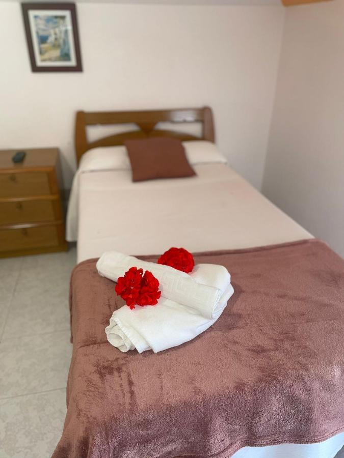 Playa Y Canas Noja Eksteriør billede
